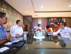 Ground Check PBI-JK: 106 Ribu Peserta Tuntas Diverifikasi, 89 Ribu Direaktivasi