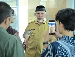 Produk Industri Lokal Jadi Prioritas Pembangunan Sumbar