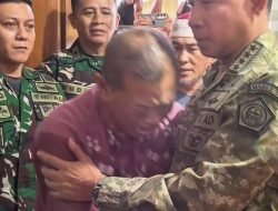 Pengabdian Prajurit TNI di Misi Perdamaian Lebanon