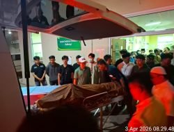 Mahasiswa Unand Gugur Akibat Kecelakaan, Keluarga Terdampak Bencana Malalak