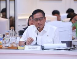 30 Ribu Pengawak Disiapkan Untuk Perkuat SDM Strategis Nasional