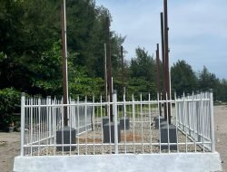 HF Radar di Pantai Anas Malik Siap Perkuat Sistem Peringatan Dini Tsunami