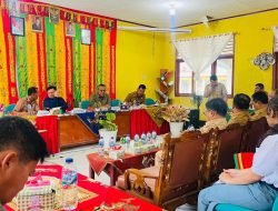 Asrama Jadi Kunci Akses Pendidikan Mentawai