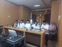 BPK Mulai Audit Keuangan 2025, Pemko Solok Siap Dukung Penuh