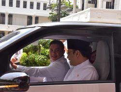 Menteri Sosial Laporkan Perkembangan Sekolah Rakyat ke Seskab