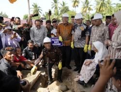 Pesantren Idrisiyyah Josal FC Jadi Pusat Pendidikan dan Olahraga