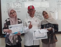 PNP Berikan Penghargaan Khatam Al-Qur’an Ramadhan 1447 H