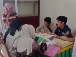 Unit Layanan Paspor Diluncurkan di Sijunjung, Dorong Kemudahan Akses Administrasi Warga