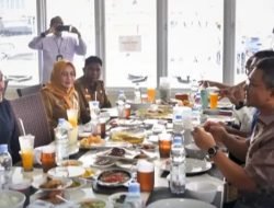 Revitalisasi Batang Arau Jadi Agenda Diplomasi Indonesia–Jerman