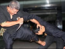 Usai Munas IPSI, Sumbar Siap Dorong Pencak Silat Mendunia