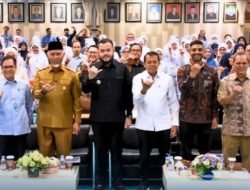 RSUP Dr. M. Djamil Menuju Rumah Sakit Pendidikan, Didukung Skema Internasional AIIB