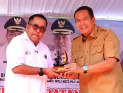 Kerja Sama Pangan Jakarta–Pariaman, Dorong Kedaulatan dan Ketahanan Pangan Daerah