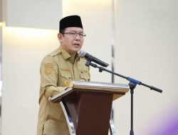 Pemko Payakumbuh Perkuat Layanan Pos Yandu