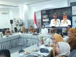 Dana TKD Dipulangkan, Padang Fokus Bangun Infrastruktur Tangguh dan Mitigasi Pascabencana
