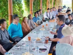 Wali Kota Solok Serap Aspirasi Petani Hadapi Dampak El Nino