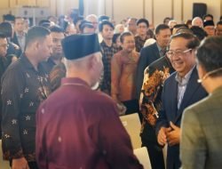 Mahyeldi Serap Inspirasi Kepemimpinan Visioner di Forum Supermentor-28
