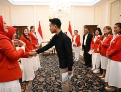 Wapres Dorong Sinergi Pemberdayaan Perempuan Berkelanjutan