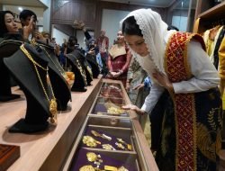Wamendag Dorong UMKM Kriya Sumsel Perluas Pasar Internasional
