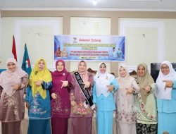Musda HIMPAUDI Pariaman Tegaskan Komitmen Penguatan PAUD Nasional