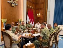 TNI AD Bangun 300 Jembatan & Renovasi 300 Sekolah