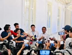 Eksekusi Cepat Penataan IUP di Kawasan Hutan Jadi Prioritas Presiden Prabowo