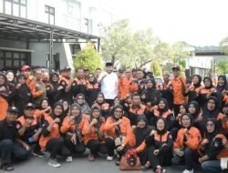 Wali Kota Padang Tekankan Peran KSB Sebagai Garda Terdepan Ketahanan Bencana