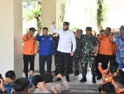 Program Listrik Desa di Kuranji Pastikan Pemerataan Energi Untuk Warga