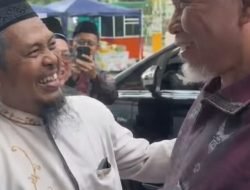 Meneladani Perjuangan Mohammad Natsir di Haflah Dewan Dakwah