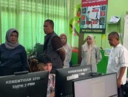12 Putra-Putri Pariaman Ikuti Seleksi PUB PASIM