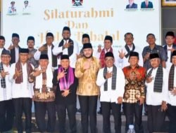 Fadly Amran Dorong Smart Surau, Gandeng Keluarga Besar S3 Padang
