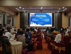 Wako Tengah Jadi Sorotan Diskusi Pembangunan Kampuang Luhak LimoPuluah
