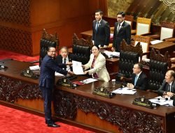 UU Perlindungan Pekerja Rumah Tangga Disahkan, PRT Sambut dengan Haru