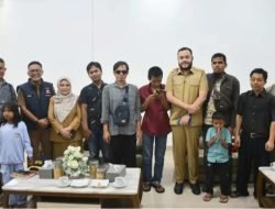 Pertuni Padang Dorong Layanan Inklusif dan Akses Pendidikan Bagi Tunanetra