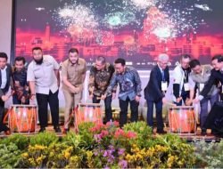 Program Taiwan–Indonesia di PNP Buka Peluang Studi Global Bagi Pelajar & Mahasiswa Padang