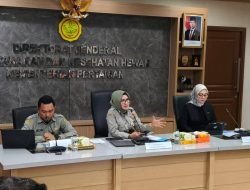 Indo Livestock 2026 Jadi Ajang Strategis Perkuat Ekosistem Peternakan Nasional