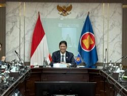 ASEAN Finance Ministers Sepakat Perkuat Ketahanan Keuangan, Purbaya Tegaskan Sinergi Regional