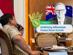 Ekspor Urea Indonesia ke Australia Dapat Apresiasi, Prabowo Pastikan Pasokan Domestik Aman