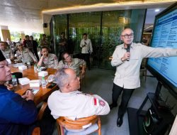 Buku Saku 0% Jadi Panduan Program Kesejahteraan 2026