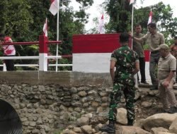 Bupati & Dandim Pasaman Tinjau Akses Wilayah Terpencil