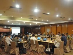 Kemenko Polkam Perkuat Penataan Fiber Optik, Dorong Zero Blankspot & Pemerataan Konektivitas Nasional
