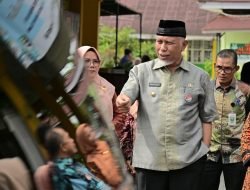 Sumbar Perkuat Sinergi Tertibkan Pertambangan Tanpa Izin (PETI)