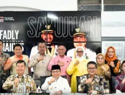 Padang Jadi Percontohan Digitalisasi Bansos, Data Lebih Akurat & Transparan