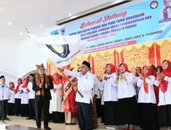 LAKAM Padang Kukuhkan Pengurus Baru, Teguhkan Peran Adat di Era Modern