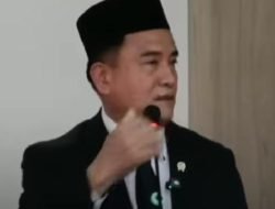 Yusril Pastikan Pemerintah Tak Terlibat Laporan Aktivis dan Akademisi