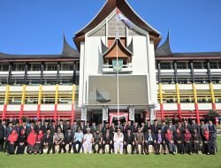 Otonomi Daerah Dorong Kemandirian Fiskal & Inovasi Layanan Publik