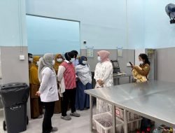 SPPG MBG Dimonitor Pemko & TP-PKK Demi Keamanan Pangan Anak