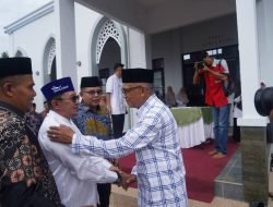 Pemda Dukung Program Pendidikan Berbasis Al Qur’an