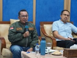 Pemerintah Kabupaten Tanah Datar Akhiri Masa Tanggap Darurat