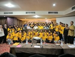 Pemuda Sumbar Dilatih Jadi Kreator Digital Inovatif