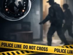 Nenek 60 Tahun Tewas Dirampok, Polisi Buru Pelaku